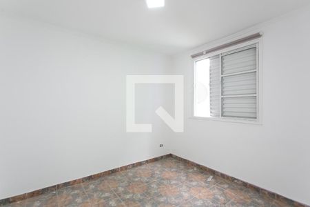 Quarto 1  de apartamento para alugar com 2 quartos, 45m² em Vila Jacuí, São Paulo