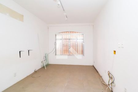 Sala de Estar de casa à venda com 4 quartos, 125m² em Vila Pedroso, São Paulo