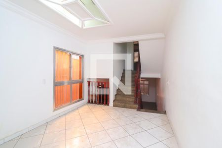Sala de Jantar de casa à venda com 4 quartos, 125m² em Vila Pedroso, São Paulo