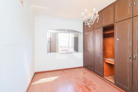 Quarto 1 - Suíte de casa à venda com 4 quartos, 125m² em Vila Pedroso, São Paulo