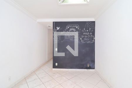 Sala de Jantar de casa à venda com 4 quartos, 125m² em Vila Pedroso, São Paulo