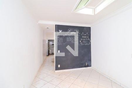 Sala de Jantar de casa à venda com 4 quartos, 125m² em Vila Pedroso, São Paulo
