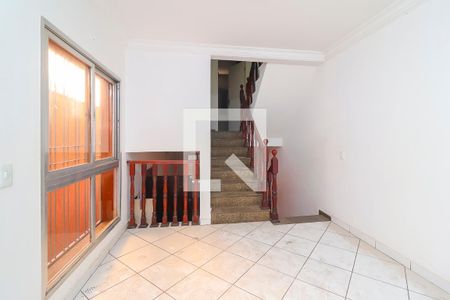 Sala de Jantar de casa à venda com 4 quartos, 125m² em Vila Pedroso, São Paulo