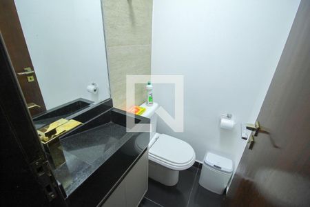 Casa à venda com 4 quartos, 330m² em Chácara Tatuapé, São Paulo
