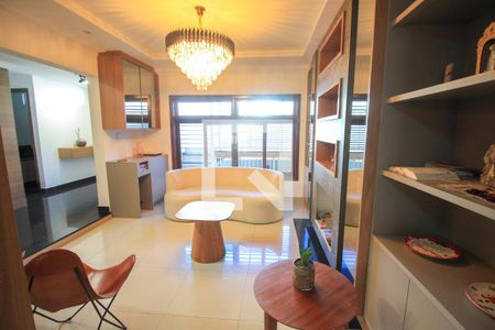 Casa à venda com 4 quartos, 330m² em Chácara Tatuapé, São Paulo