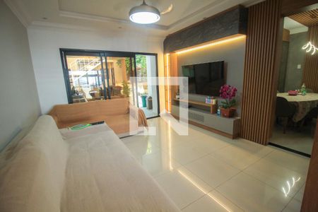 Casa à venda com 4 quartos, 330m² em Chácara Tatuapé, São Paulo