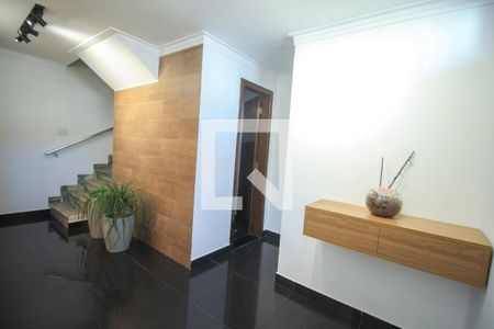Casa à venda com 4 quartos, 330m² em Chácara Tatuapé, São Paulo