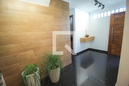 Casa à venda com 4 quartos, 330m² em Chácara Tatuapé, São Paulo