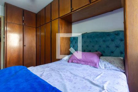 Quarto 1 de apartamento à venda com 2 quartos, 61m² em Cangaiba, São Paulo