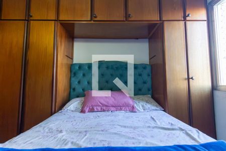 Quarto 1 de apartamento à venda com 2 quartos, 61m² em Cangaiba, São Paulo