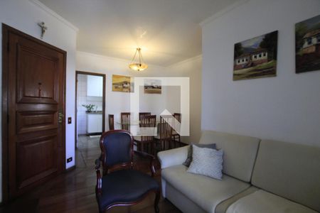Apartamento à venda com 3 quartos, 80m² em Vila Mariana, São Paulo