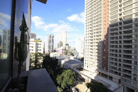 Apartamento à venda com 3 quartos, 80m² em Vila Mariana, São Paulo