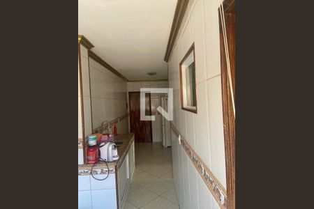Cozinha de apartamento para alugar com 2 quartos, 66m² em Ramos, Rio de Janeiro