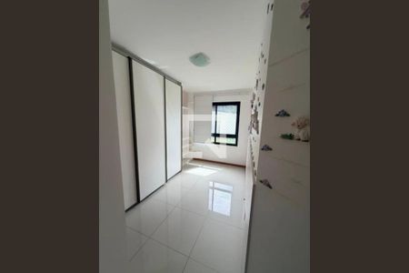 Quarto 1 de apartamento para alugar com 4 quartos, 150m² em Candeal, Salvador
