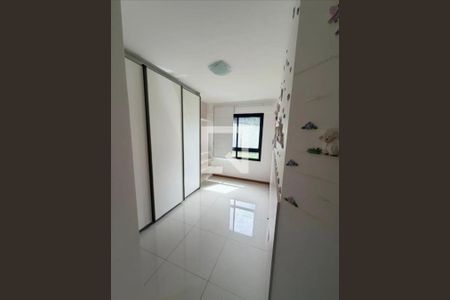 Quarto 1 de apartamento para alugar com 4 quartos, 150m² em Candeal, Salvador