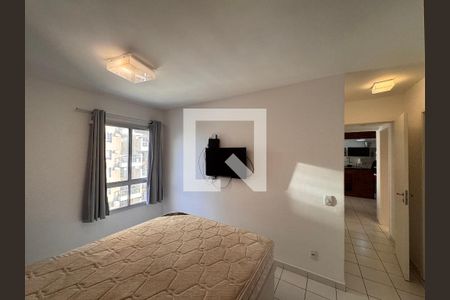 Suíte de apartamento para alugar com 2 quartos, 70m² em Recreio dos Bandeirantes, Rio de Janeiro