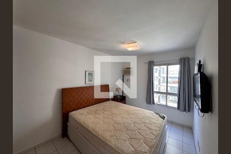 Suíte de apartamento para alugar com 2 quartos, 70m² em Recreio dos Bandeirantes, Rio de Janeiro