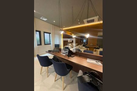 Apartamento à venda com 1 quarto, 30m² em Moema, São Paulo