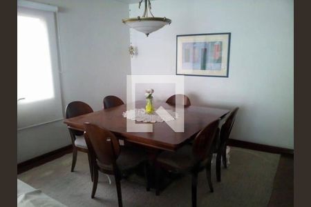 Apartamento à venda com 3 quartos, 136m² em Brooklin, São Paulo
