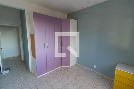 QUARTO 1 de apartamento para alugar com 2 quartos, 88m² em Jardim Chapadão, Campinas
