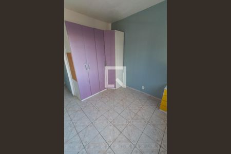 QUARTO 1 de apartamento para alugar com 2 quartos, 88m² em Jardim Chapadão, Campinas