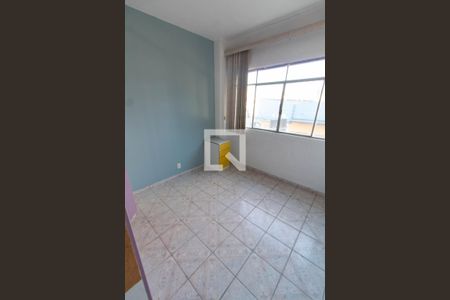 QUARTO 1 de apartamento para alugar com 2 quartos, 88m² em Jardim Chapadão, Campinas