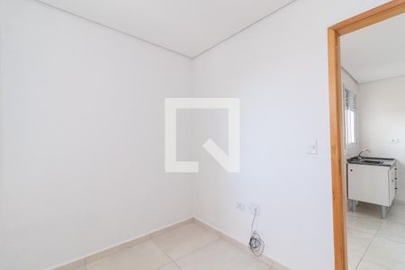 Quarto de apartamento para alugar com 1 quarto, 30m² em Cidade Antônio Estêvão de Carvalho, São Paulo