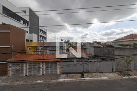 Vista Suíte 1 de casa para alugar com 4 quartos, 250m² em Vila Costa Melo, São Paulo