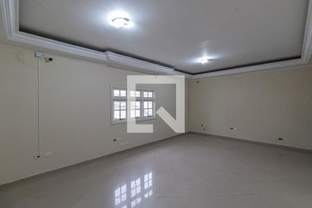 Sala de casa para alugar com 4 quartos, 250m² em Vila Costa Melo, São Paulo