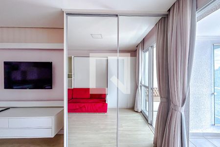 Studio de apartamento para alugar com 1 quarto, 35m² em Vila Gomes Cardim, São Paulo