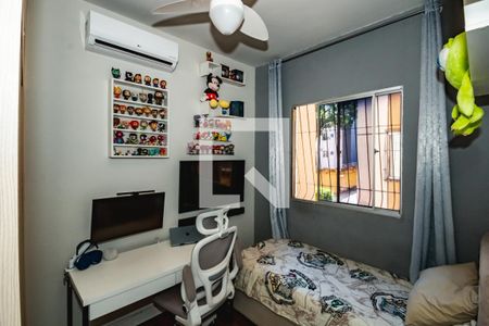 Apartamento à venda com 2 quartos, 48m² em Heliópolis, Belo Horizonte