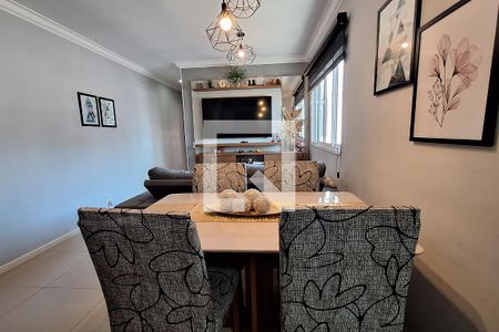 Apartamento à venda com 2 quartos, 121m² em Parque Sao Vicente, Santo André