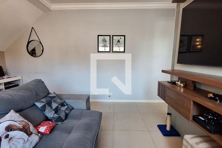 Apartamento à venda com 2 quartos, 121m² em Parque Sao Vicente, Santo André