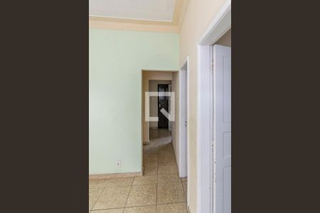 Sala de apartamento para alugar com 2 quartos, 83m² em Irajá, Rio de Janeiro