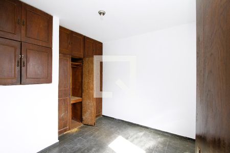 Quarto 1 de casa para alugar com 3 quartos, 120m² em Dom Bosco, Belo Horizonte