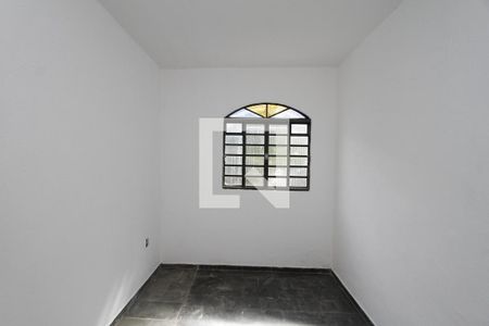 Quarto 2 de casa para alugar com 3 quartos, 120m² em Dom Bosco, Belo Horizonte