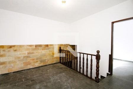 Sala de casa para alugar com 3 quartos, 120m² em Dom Bosco, Belo Horizonte
