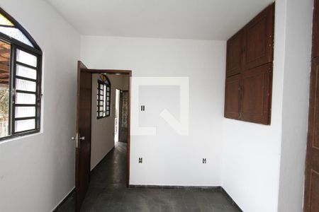 Quarto 1 de casa para alugar com 3 quartos, 120m² em Dom Bosco, Belo Horizonte
