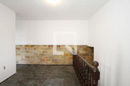 Sala de casa para alugar com 3 quartos, 120m² em Dom Bosco, Belo Horizonte