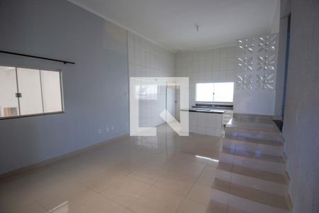 Casa de Condomínio à venda com 4 quartos, 202m² em Vicente Pires, Brasília