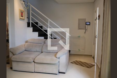 Casa à venda com 3 quartos, 100m² em Vila Lucia, São Paulo