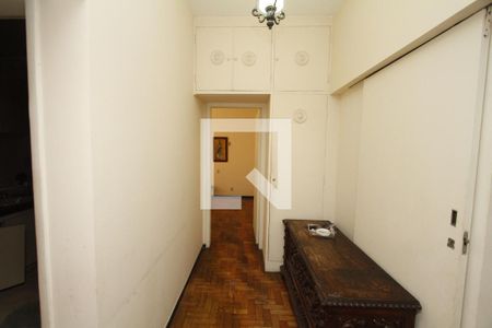 Corredor de casa para alugar com 4 quartos, 244m² em Gutierrez, Belo Horizonte