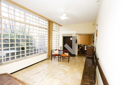 Copa de casa para alugar com 4 quartos, 244m² em Gutierrez, Belo Horizonte