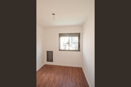Quarto  de apartamento à venda com 2 quartos, 65m² em Chácara Inglesa, São Paulo