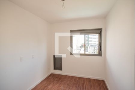 Quarto  de apartamento à venda com 2 quartos, 65m² em Chácara Inglesa, São Paulo