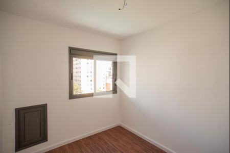 Quarto  de apartamento à venda com 2 quartos, 65m² em Chácara Inglesa, São Paulo