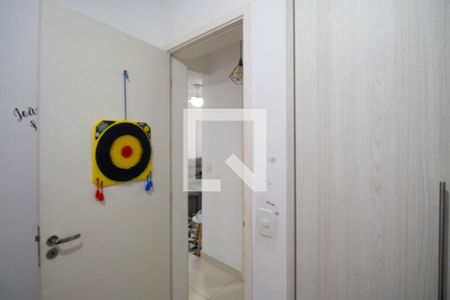 Quarto 2 de apartamento à venda com 2 quartos, 40m² em Vila Mazzei, São Paulo