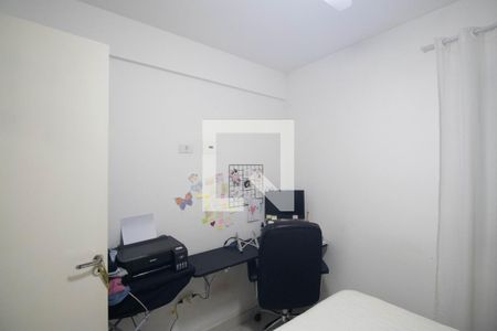 Quarto 1 de apartamento à venda com 2 quartos, 40m² em Vila Mazzei, São Paulo