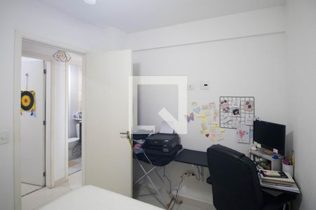 Quarto 1 de apartamento à venda com 2 quartos, 40m² em Vila Mazzei, São Paulo