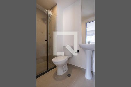 Studio  de kitnet/studio para alugar com 1 quarto, 31m² em Pinheiros, São Paulo